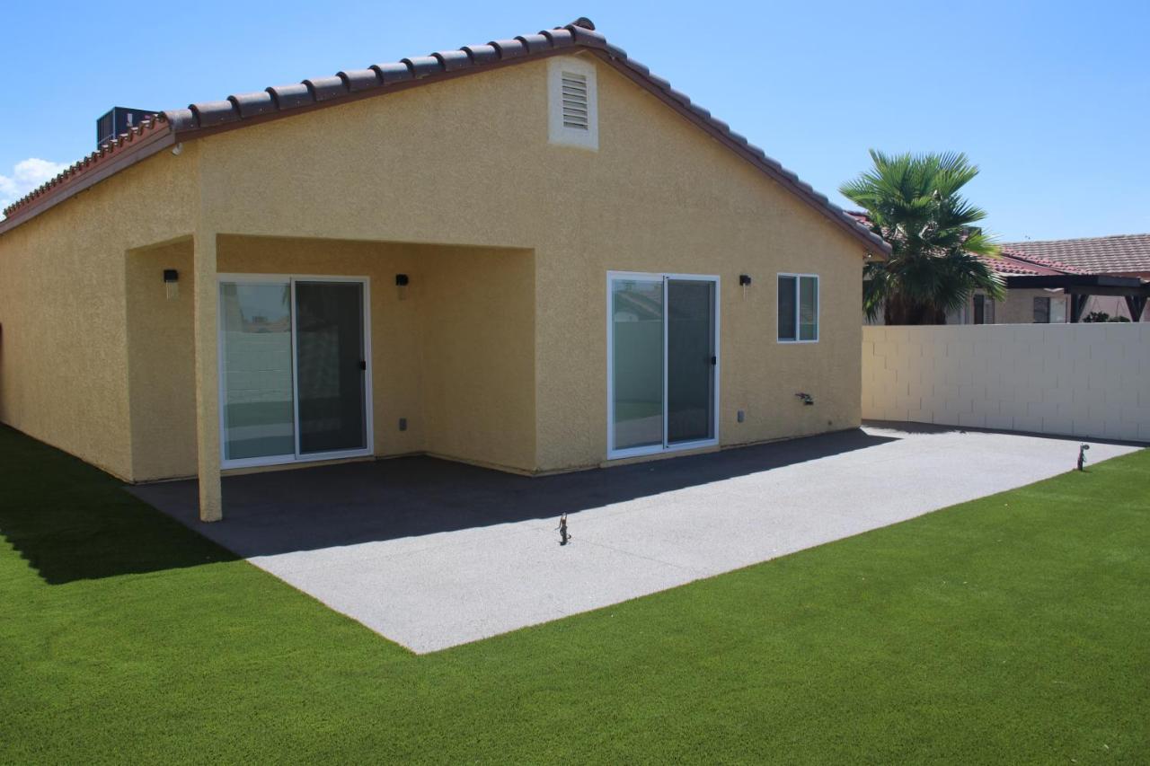 Newly Remodeled Family Friendly 3B/2B House Villa Henderson Bagian luar foto