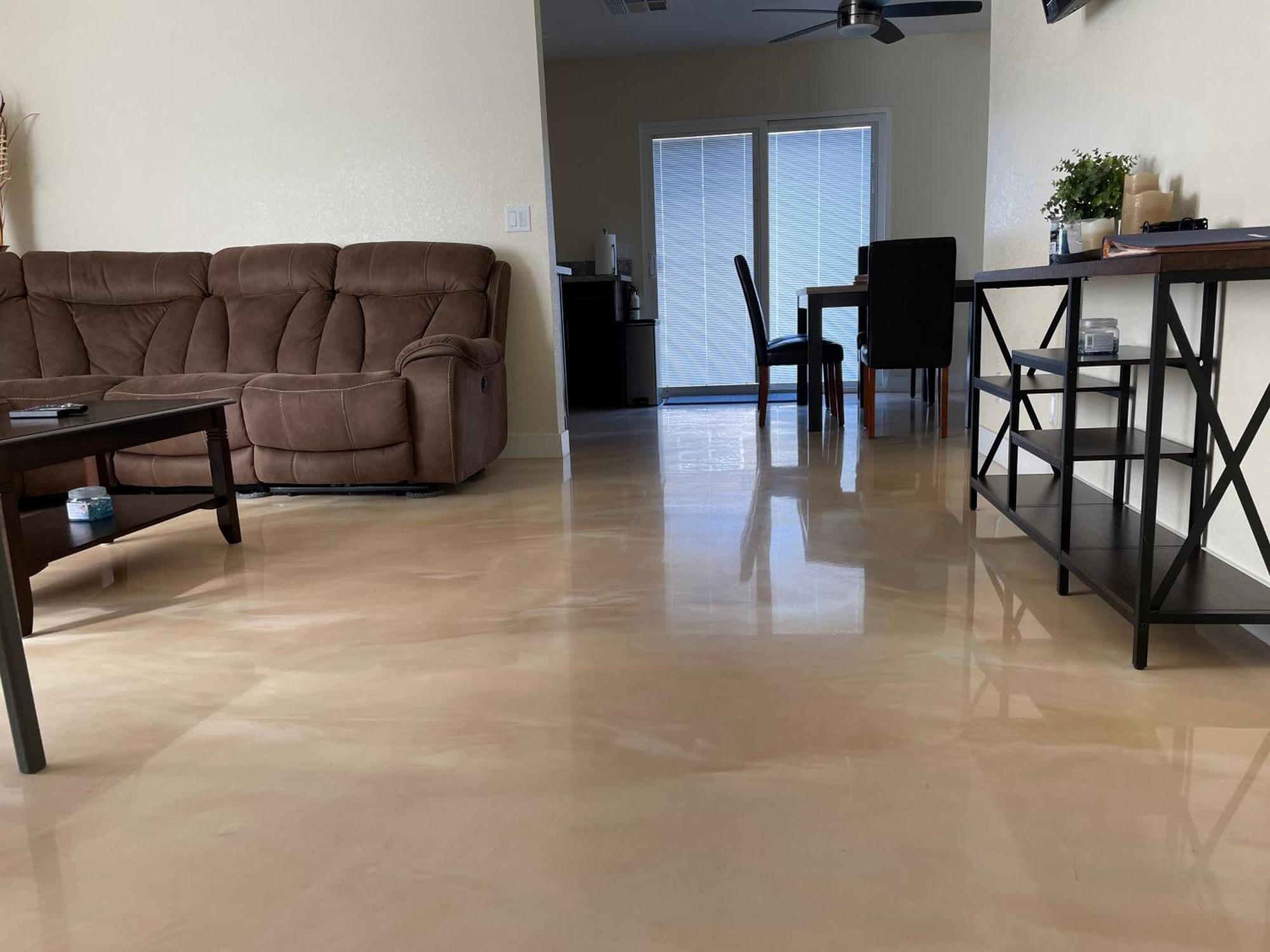 Newly Remodeled Family Friendly 3B/2B House Villa Henderson Bagian luar foto